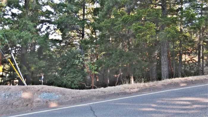 photo 1: 26549 Daphne Way, Willits CA 95490