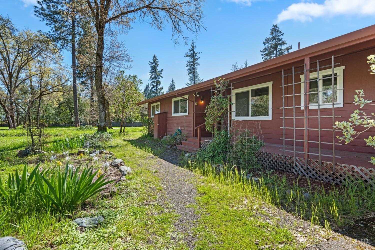 photo 3: 2310 Rancheria Rd, Redwood Valley CA 95470