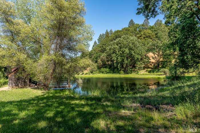 photo 49: 4752 Burke Hill Dr, Ukiah CA 95482