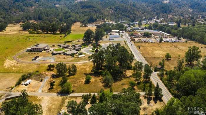 photo 2: Branscomb Rd, Laytonville CA 95454