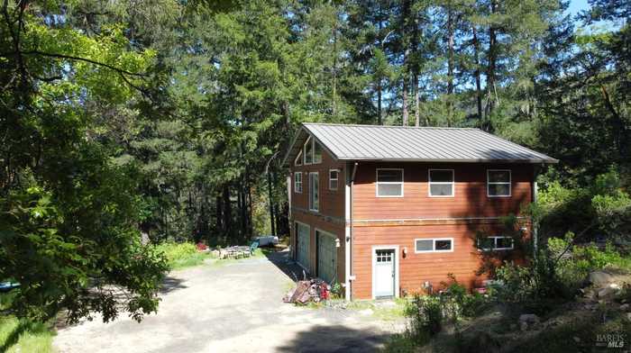 photo 35: 9355 Spyrock Rd, Laytonville CA 95454