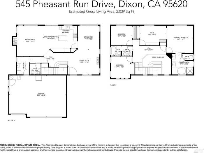 photo 42: 545 Pheasant Run Dr, Dixon CA 95620