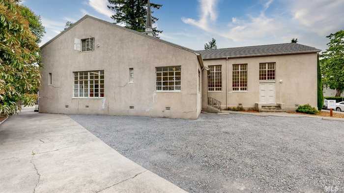 photo 46: 855 7th St, Santa Rosa CA 95404