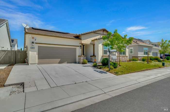 photo 41: 854 Daffodil Dr, Vacaville CA 95687