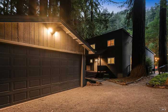 photo 2: 925 Austin Creek Rd, Cazadero CA 95421