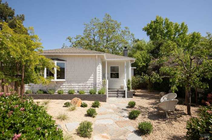 photo 1: 86 NELSON Ave, Mill Valley CA 94941