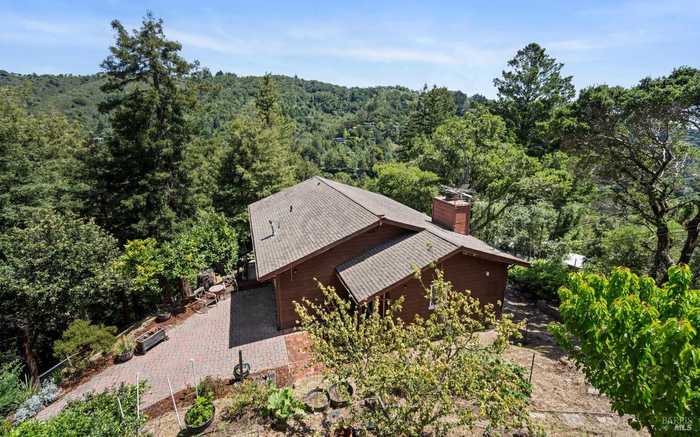 photo 1: 160 Ralston Ave, Mill Valley CA 94941