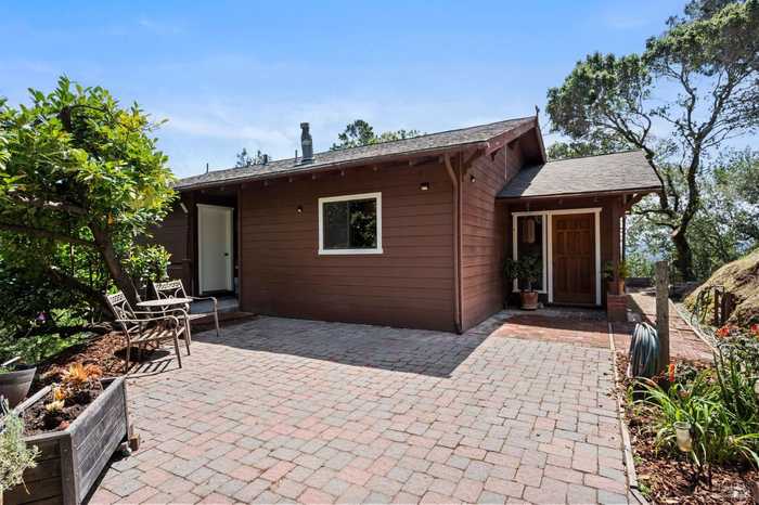 photo 2: 160 Ralston Ave, Mill Valley CA 94941