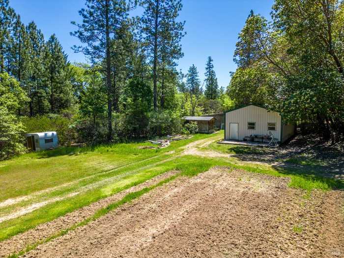 photo 1: 1680 North Rd, Laytonville CA 95454