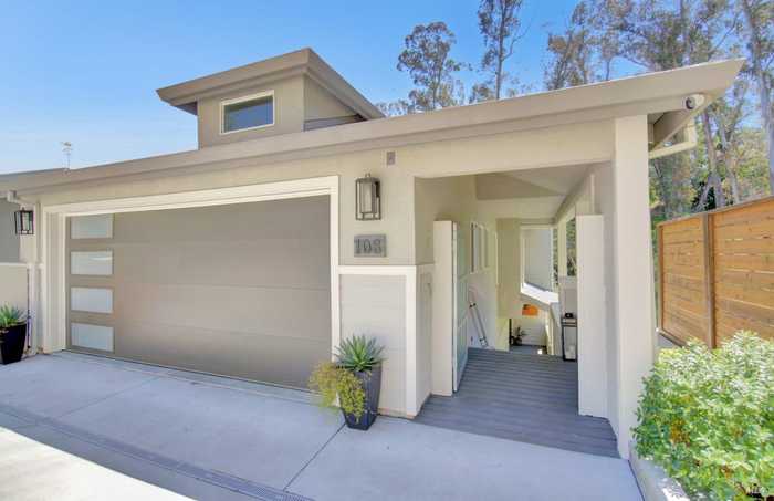 photo 2: 108 Fair Dr, San Rafael CA 94901