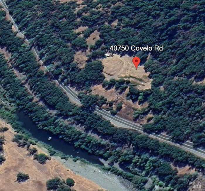 photo 17: 40750 Covelo Rd, Willits CA 95490