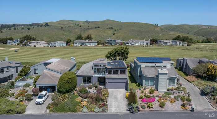 photo 1: 195 Condor Ct #1061, Bodega Bay CA 94923