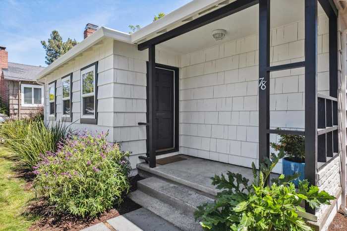 photo 1: 78 Nelson Ave, Mill Valley CA 94941
