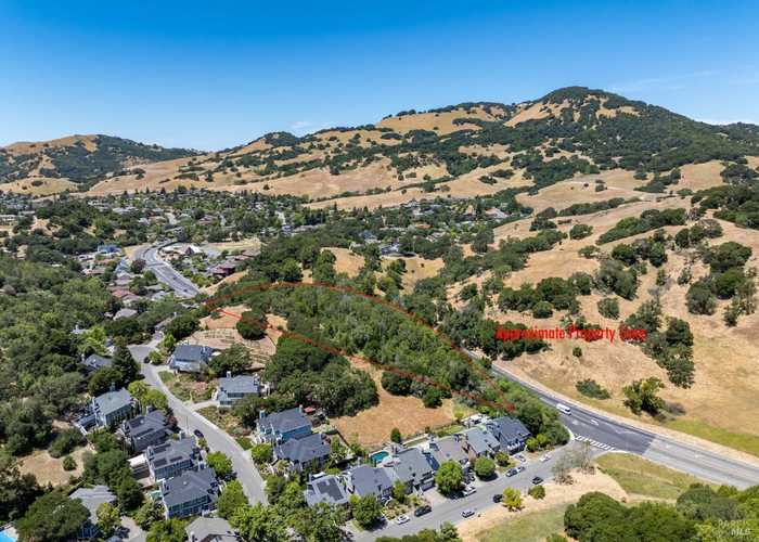 photo 1: San Marin Dr, Novato CA 94945