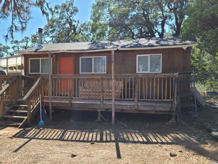 photo 39: 84001 Mina Rd, Covelo CA 95428