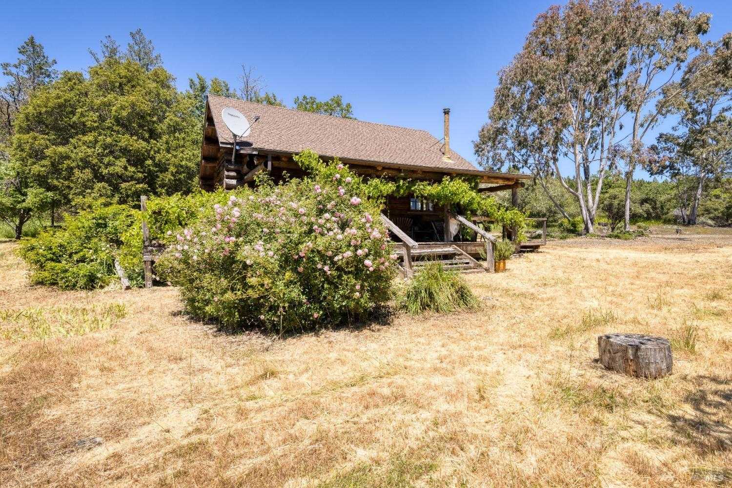 photo 3: 1405 Big Barn Rd, Cazadero CA 95421