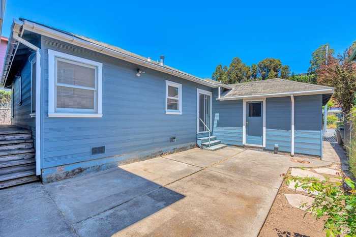 photo 19: 217 W End Ave, San Rafael CA 94901