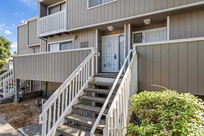 photo 2: 165 Oddstad Dr #50, Vallejo CA 94589