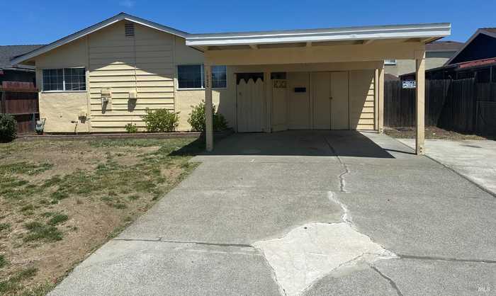 photo 1: 1730 SEVERUS Dr, Vallejo CA 94589