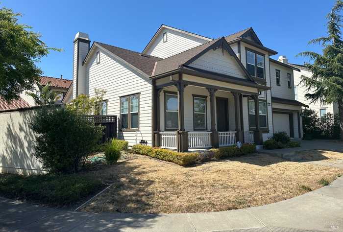 photo 2: 320 POPLAR Ave, Vallejo CA 94592