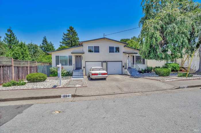 photo 42: 1222-1224 2nd St, Novato CA 94945