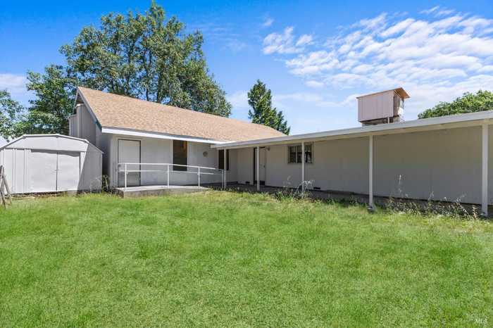 photo 31: 20690 S Main St, Willits CA 95490