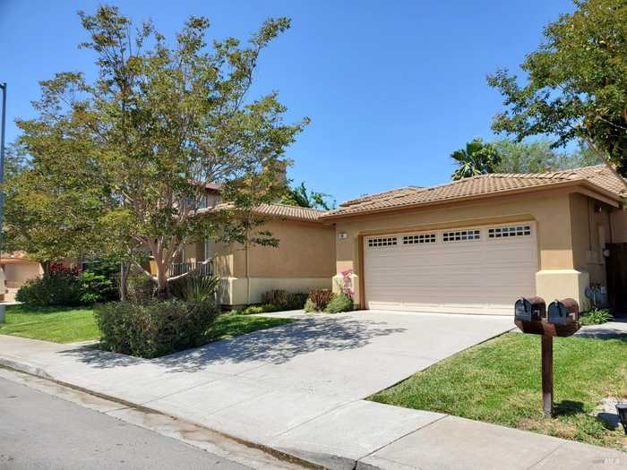 photo 2: 66 Castellina Cir, American Canyon CA 94503