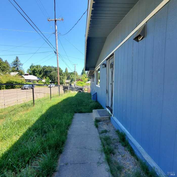 photo 19: 395 North St, Willits CA 95490