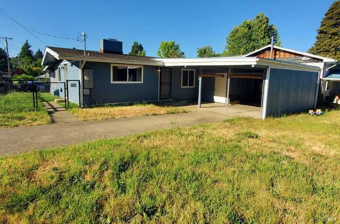 photo 2: 395 North St, Willits CA 95490