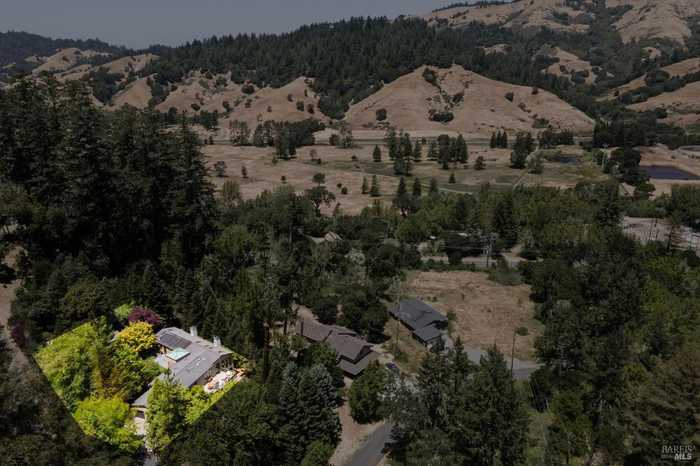 photo 81: 12 Meadow View Ln, San Geronimo CA 94963