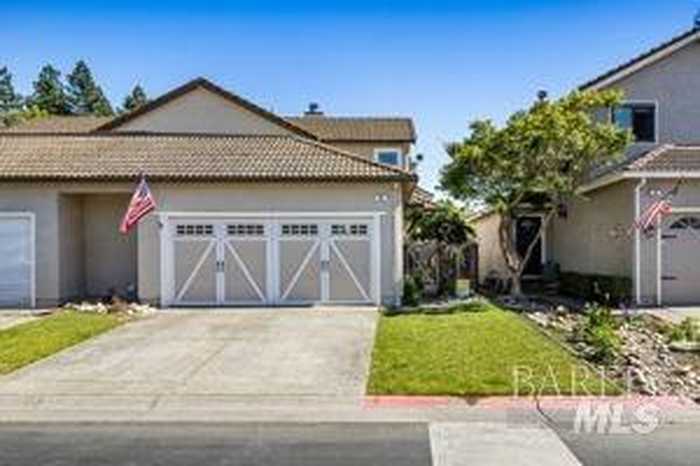 photo 2: 94 Francis Cir, Rohnert Park CA 94928