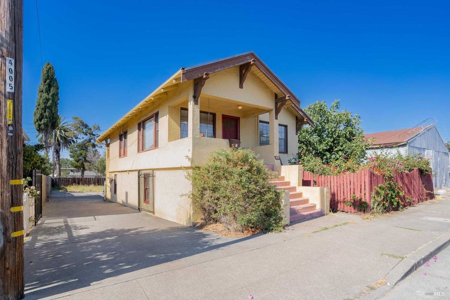 photo 2: 1232 Florida St, Vallejo CA 94590