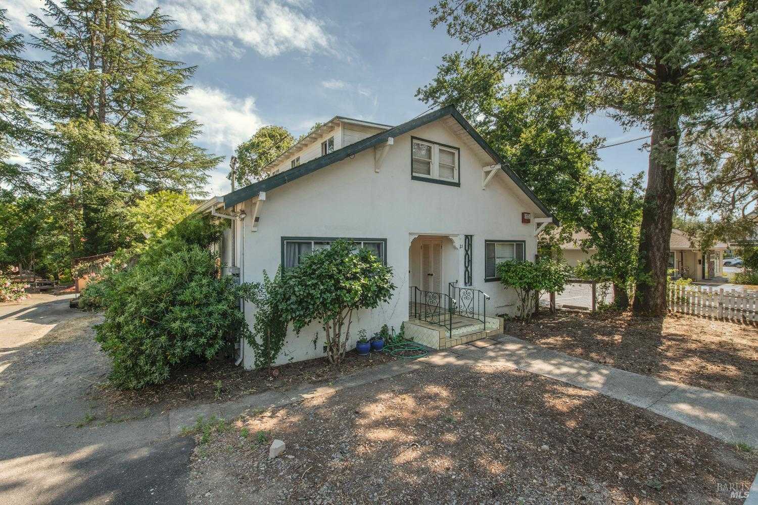 photo 3: 21-23 Chase St, Sonoma CA 95476