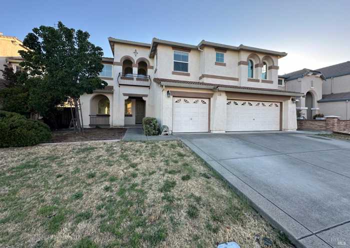 photo 2: 5115 Duren Cir, Fairfield CA 94533