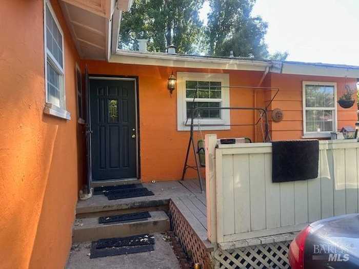 photo 2: 415 Taper Ave, Vallejo CA 94589