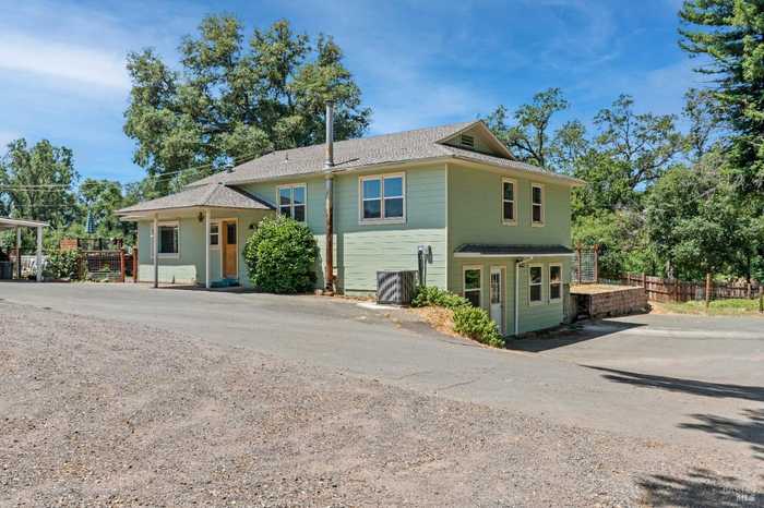 photo 1: 10951 East Rd, Redwood Valley CA 95470