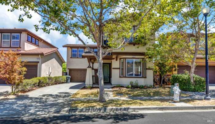 photo 1: 4357 The Masters Dr, Fairfield CA 94533