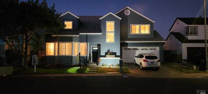 photo 2: 144 Waterview Ter, Vallejo CA 94591