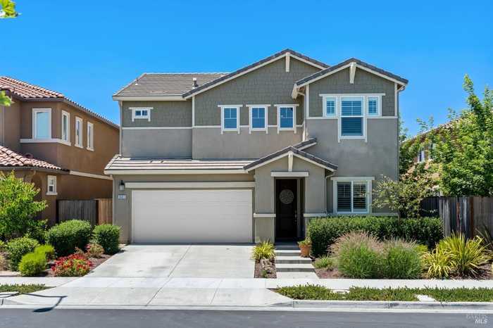 photo 1: 5601 Kelsey Pl, Rohnert Park CA 94928