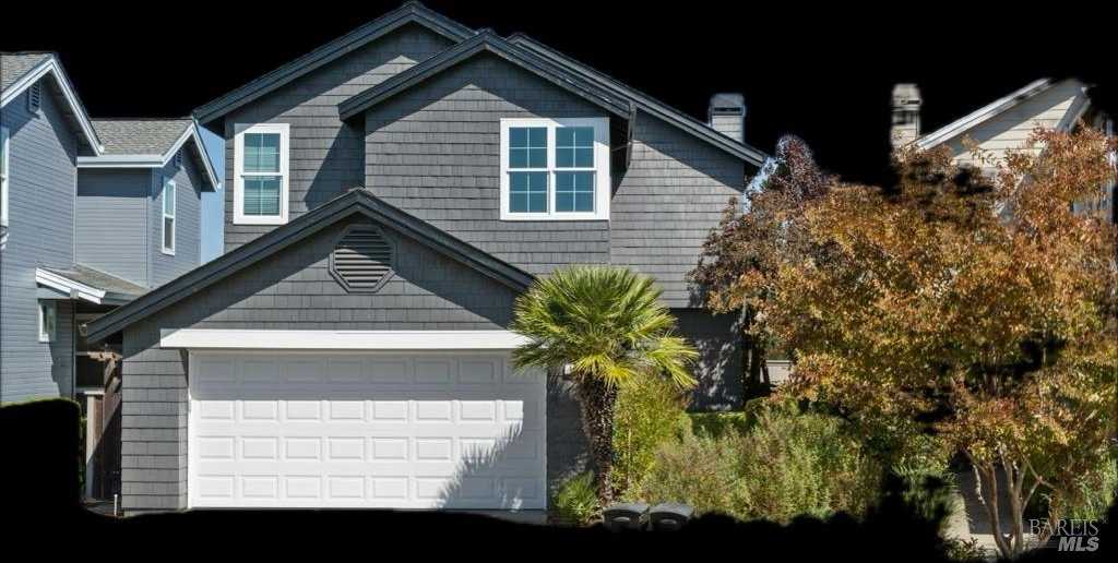 photo 2: 168 Waterside Cir, San Rafael CA 94903