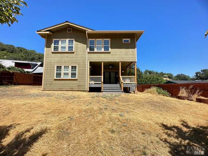 photo 37: 605 Redwood Ave, Ukiah CA 95482