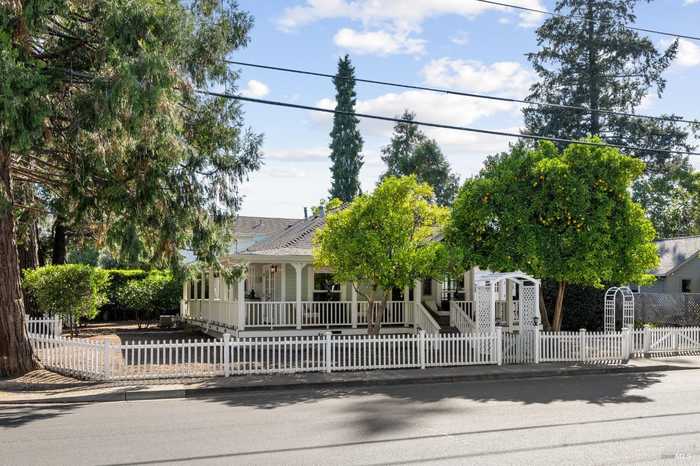 photo 43: 905 Allison Ave, St. Helena CA 94574