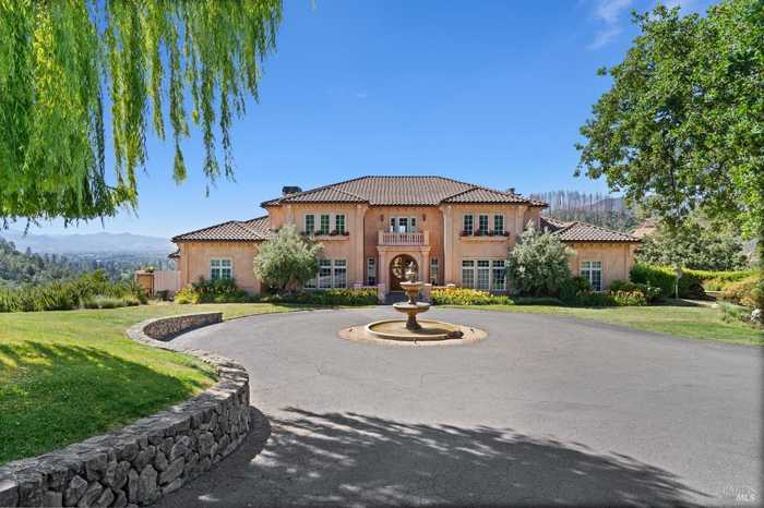 photo 1: 2900 Spring Mountain Rd, St. Helena CA 94574