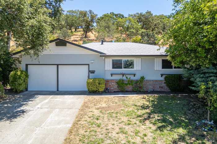 photo 1: 1213 Leafwood Hts, Novato CA 94947