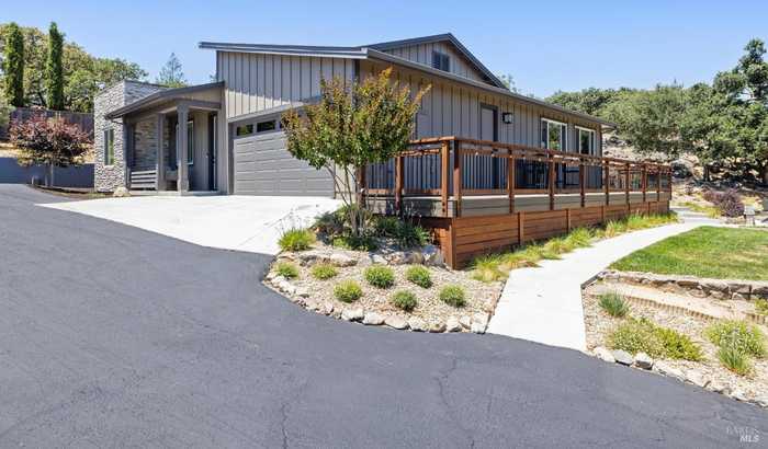 photo 1: 2760 Rollo Rd, Santa Rosa CA 95404