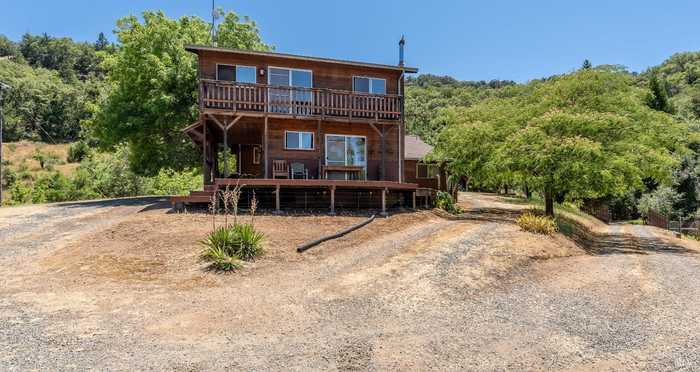 photo 39: 5533 Highway 20 Hwy, Ukiah CA 95482