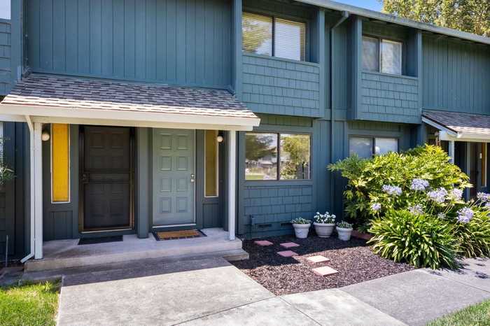 photo 30: 303 College View Dr, Rohnert Park CA 94928