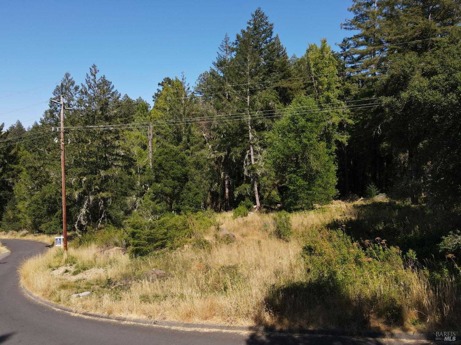 photo 1: 1 Meadow View Ln, San Geronimo CA 94963