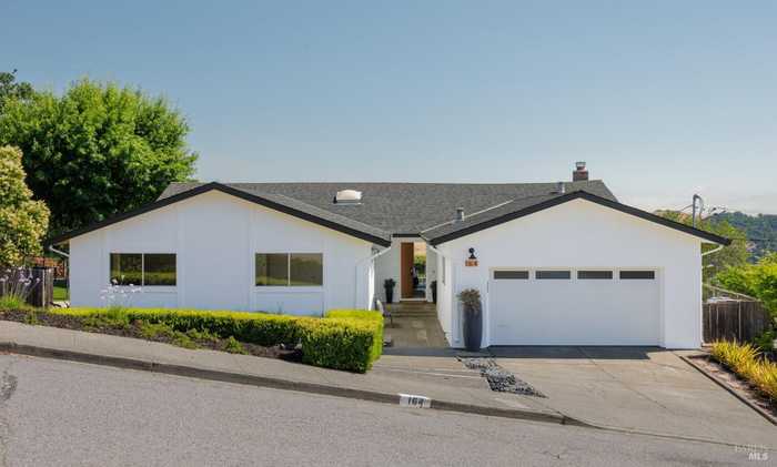 photo 2: 164 Esmeyer Dr, San Rafael CA 94903