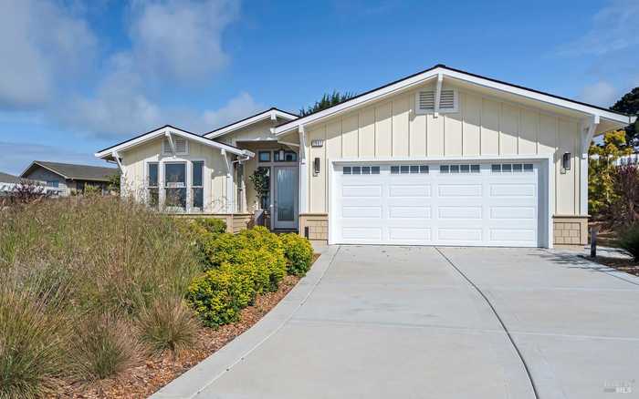 photo 1: 227 Harbor View Way, Bodega Bay CA 94923